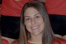 Julia Kasper's Instagram, Twitter & Facebook