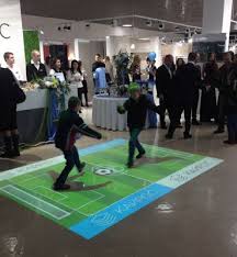 Interactive Floor Projection Systems Technology Live Floor Full Guide For The Interactive Floor And Interactive Projection Systems Interactive Floor Beweging