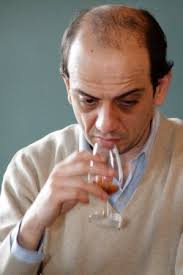 Andrea Giannone, la grande rimonta del malto