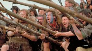 Мэл гибсон, софи марсо, патрик макгуэн и др. Braveheart Writer Says Unreleased Four Hour Version Has Intriguing Treasures Polygon
