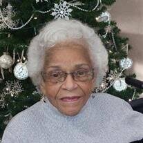 Althea Wyatt Obituary