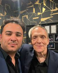 Wishing everyone a happy and healthy 2025. So grateful for the music in  2024. It was a year of connection, reflection and inspiration. Here are  some highlights: 1. Practicing my scales at