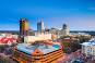 Image of What is the capital of N Carolina?