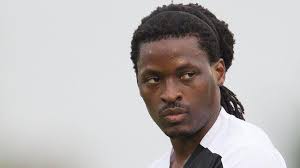 Luke Simpson: Former Watford keeper signs for York City