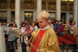 W homilii biskup rakoczy zwrócił uwagę na to, jak współczesny człowiek, starając się być wolny, ucieka od prawdziwej wolności, jaką może dać tylko bóg. Diecezja Wydala Oswiadczenie W Sprawie Biskupa Radio 90 Fm