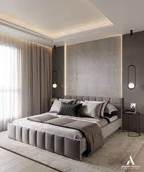 There is, however, a good news: Modern Master Bedroom Interior Design Trends 2021 Novocom Top