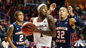 Temple University On Twitter College Athletics Temple University Athlete