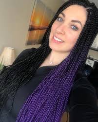 I wish i could colour hair like that too so about criticism,.i. 61 Ombre Braiding Hair Color Ideas Hairstyles Best