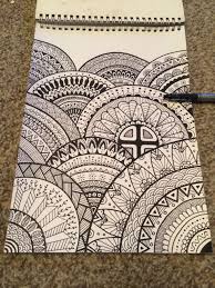 Home Design Architekturzeichnung Drawing On Demand In 2020 Mandala Kunstunterricht Mandala Kunst Muster Malerei