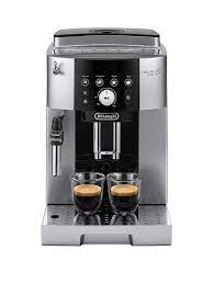 Coffee machine delonghi magnifica manual 3200 form child. Delonghi Ecam 250 23 Sb Magnifica Bean To Cup Coffee Machine Very Co Uk
