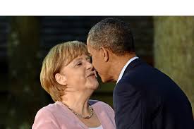 Merkel sprach von »sehr erfolgreichen tagen«, auch mit blick auf dessen teilnahme. Barack Obama Und Angela Merkel Am Ende Einer Ara Blieb Die Freundschaft