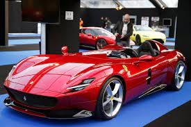 Cristiano ronaldo is one of the most celebrated soccer players in the world! Photos Cristiano Ronaldo S 24 Million Supercar Collection