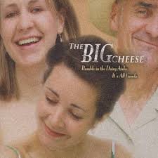 Rumble in the Dairy Aisle: It's All Gouda [Importado]: Amazon.com.mx: Música