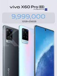 Vivo x60 pro memiliki layar amoled 6,56 inch dengan resolusi full hd+ dan refresh rate 120 hz, dengan touch sampling rate 240 hz dan hdr 10+. Harga Hp Vivo X60 Pro Hampir Rp 10 Jutaan Berikut Spesifikasi Lengkapnya