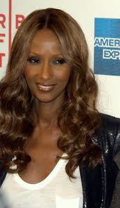 David bowie — because you're young 04:55. Iman Abdulmajid Wikipedia
