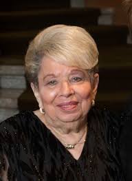 In Loving Memory of Edith Singer