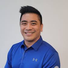 Dr. Christopher Leong of Impulse Health and Wellness