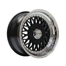 Über 25.000 teile & für klassische vws & porsche auf lager. Lenso Bsx 17x8 5 Et25 5x112 Cb73 1 Gloss Black Mirror Lip Lenso Felgen Dbtuning Ch