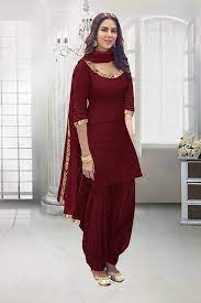 Sku# ebr865 2 or 3 button wine burgundy ~ maroon ~ wine color mens fashion suits (not long) $89. Pin On Party Wear Designer Salwar Suit