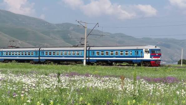 Կավելացվի  «Հարավկովկասյան երկաթուղի» ՓԲԸ-ին ուղևորափոխադրումներից ստացված վնասի դիմաց տրամադրվող սուբսիդիան