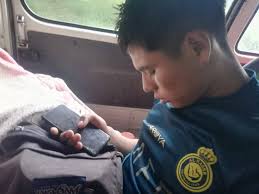 ASOCIACIÓN DE IGLESIAS DE DIOS REFORMADA. " EL ABRA "