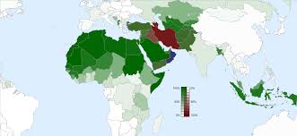 Über 600 einrichtungen wurden darin. Sunniten Wikipedia