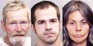 Mendocino County Today: Saturday, May 14, 2016