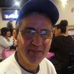 Christopher Almendarez's Instagram, Twitter & Facebook