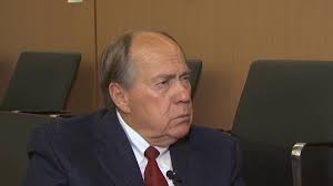 Longtime Superior Court Judge Retires