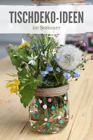 Gartendeko Basteln Glaser Upcycling Idee Fur Gemutliche Stunden Lavendelblog In 2020 Tischdeko Sommer Tischdeko Diy Tischdeko