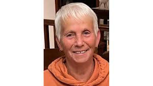 Shirley VandenBrand Obituary