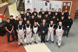 Our painter paint all the wood works with airless spray, that give us incredible. Msp Launches 2020 Apprentice Applications At City Building City Building Glasgow