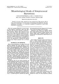 Image result for Group D Streptococcus