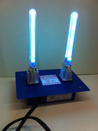 Air Purifier Whole House Uv Light For Furnace Or Hvac Ac In Duct Germicidal For Sale Online Ebay