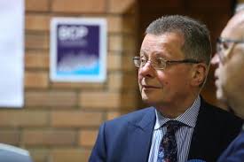 Conservatives budget amendment 'restores pride' to BCP