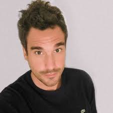 No, it's not a fake news... I'm back in Dubai! After 1 year in Chicago, in  charge of Strategy and Equity for the Babybel brand