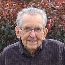 Robert Andrew Harper Obituary