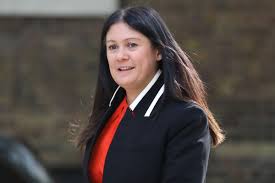 Lisa Nandy and UK Culture department quit Elon Musk's X after scathing ' abuse' accusation - The Mirror
