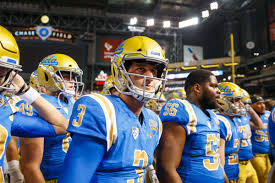 The bruins have enjoyed several periods of success in their history, having been ranked in the top ten of the ap poll at least once in every decade since the poll began in the 1930s. Ucla Football Bruins Nation