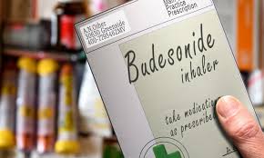 Find here online price details of companies selling budesonide inhaler. Asthma Drug May Reduce Risk Of Severe Covid If Taken Early Study Coronavirus The Guardian