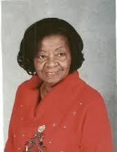 Obituary information for Ernestine Spears Irvin