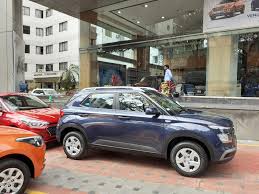 Edmunds also has hyundai venue pricing, mpg, specs, pictures, safety features, consumer reviews and more. Hyundai Venue Official Review Page 8 Team Bhp