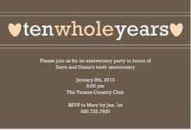 Maybe you would like to learn more about one of these? 10th Year Wedding Anniversary Quotes Quotesgram