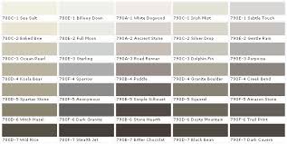 Behr Paint Swatch Behr Colors Behr Interior Paints Behr