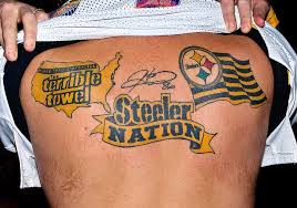 Steelers Pride Steelers Tattoos Steelers Girl Pittsburgh Steelers Logo