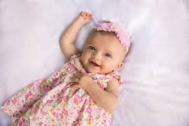 3 month old baby pictures. 3 Month Old Poses Little Leapling Photography Littleleapling Com