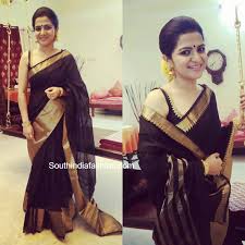 Divyadarshini In A Traditional Saree South India Fashion Indian Saree Blouses Designs Traditional Sarees Saree Models 😎 நீங்கள் ஆவலோடு எதிர்பார்த்து காத்திருந்த #biggbosskondattam! divyadarshini in a traditional saree
