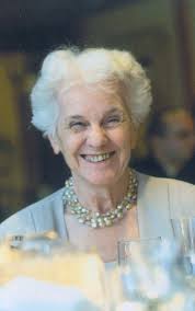 Marie Geraghty Obituary