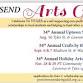 Holiday Arts & Crafts Fair event in Port Townsend, WA