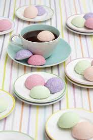 Your Wedding Planned To Perfection Baking Recipes Marshmallow Treats Desserts